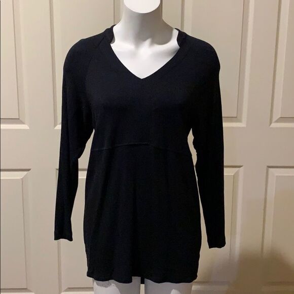CAbi Tops - Cabi oversize shirt/dress. XXS